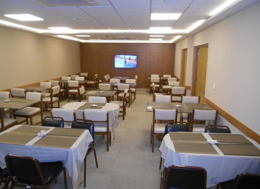 Konferenzraum Foto