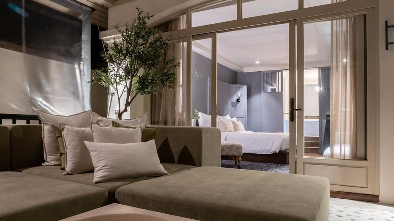 B House Samui