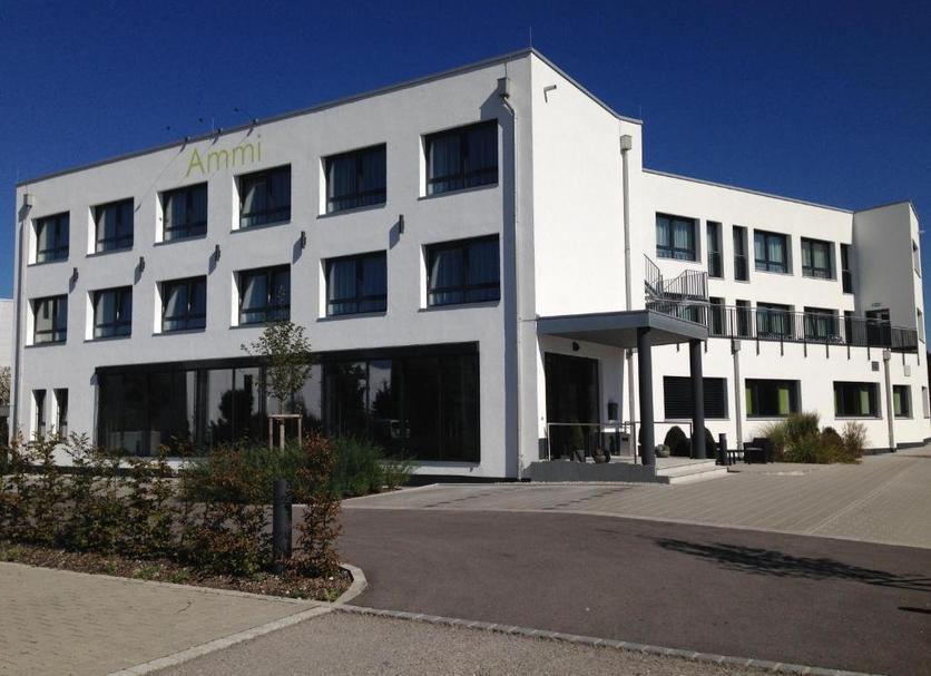 Gebäude Foto