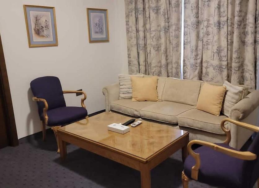 Wohnzimmer Foto