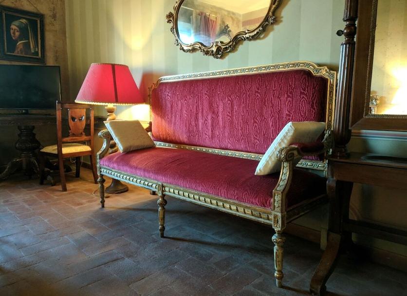 Wohnzimmer Foto
