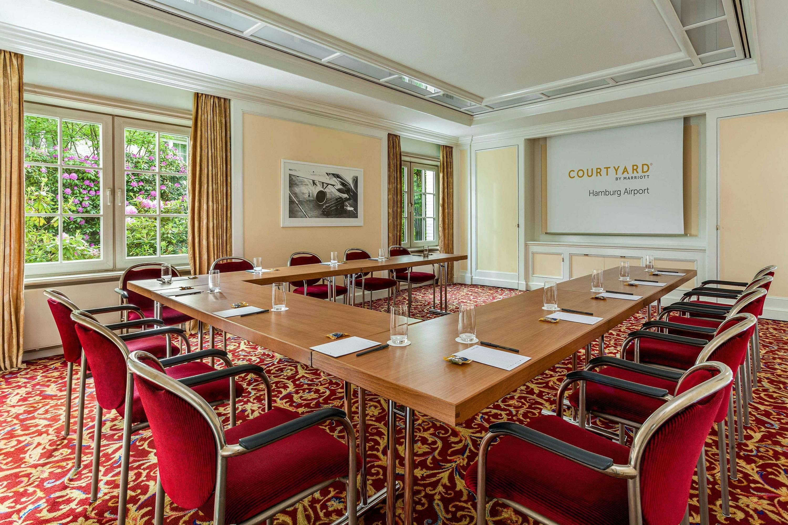 Konferenzraum