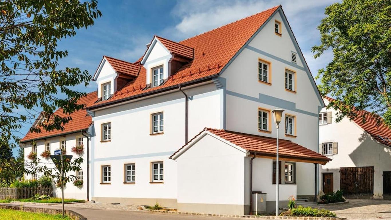 Gästehaus Neubauer