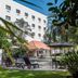 Hotelausstattung