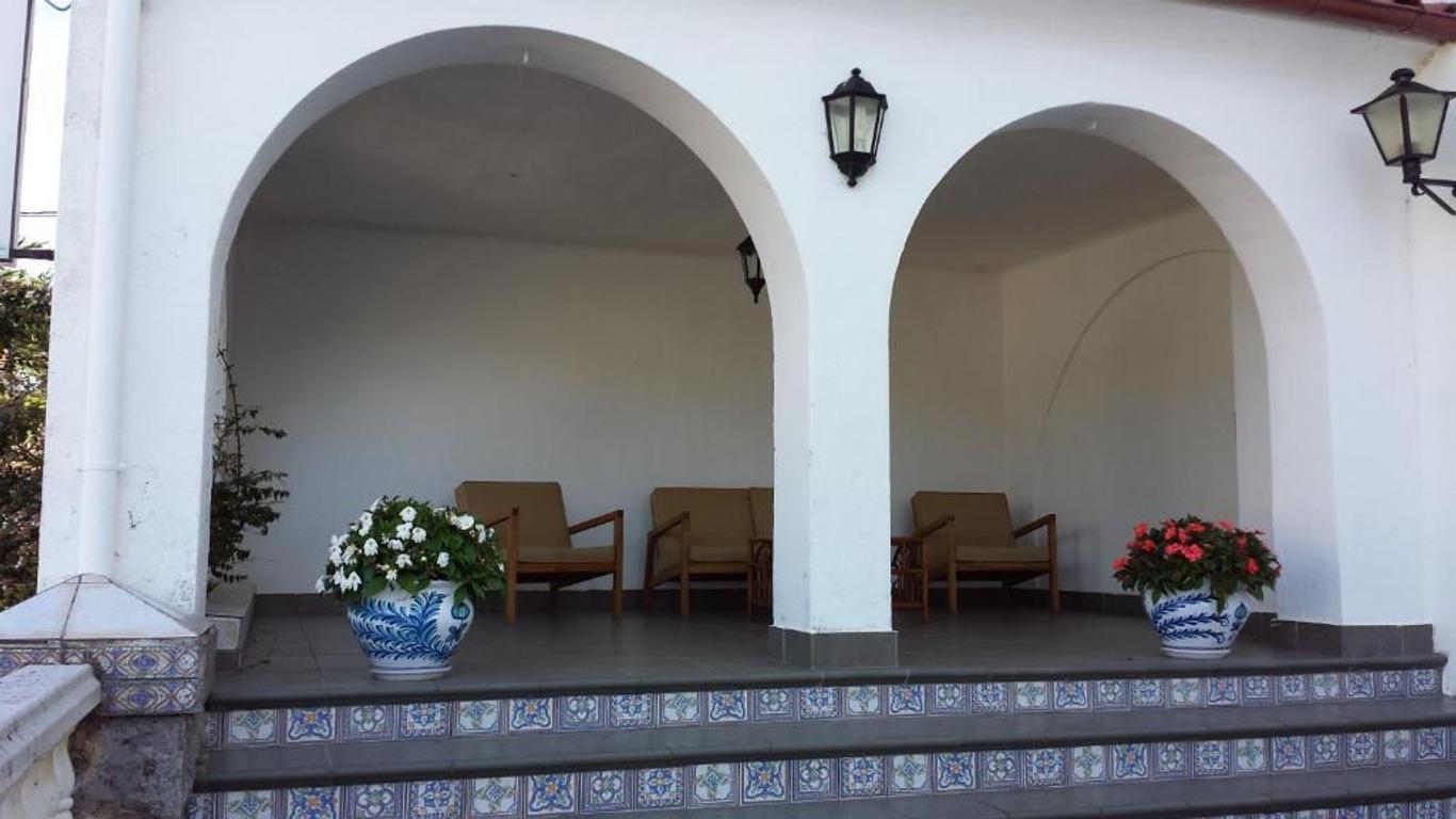 Hotel Cortijo