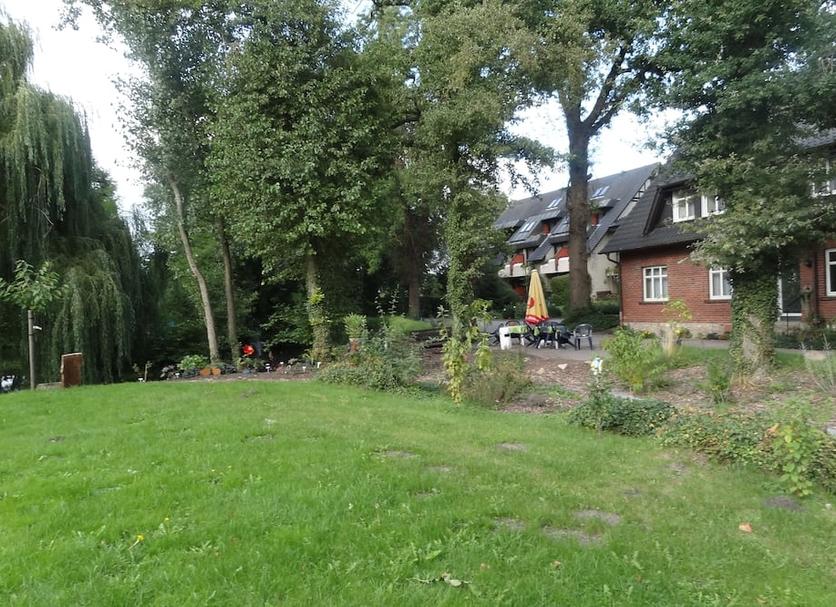 Außenansicht Foto