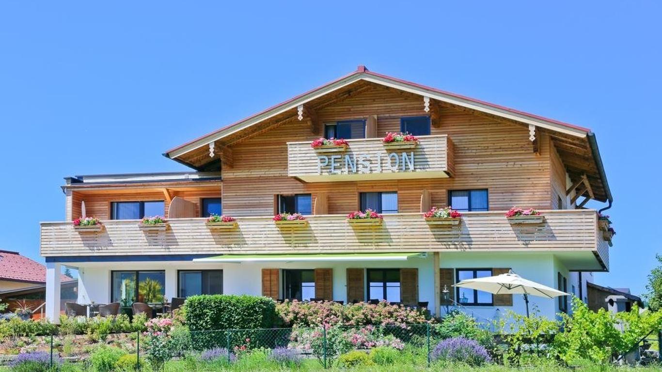 Pension Reiter-Moravec