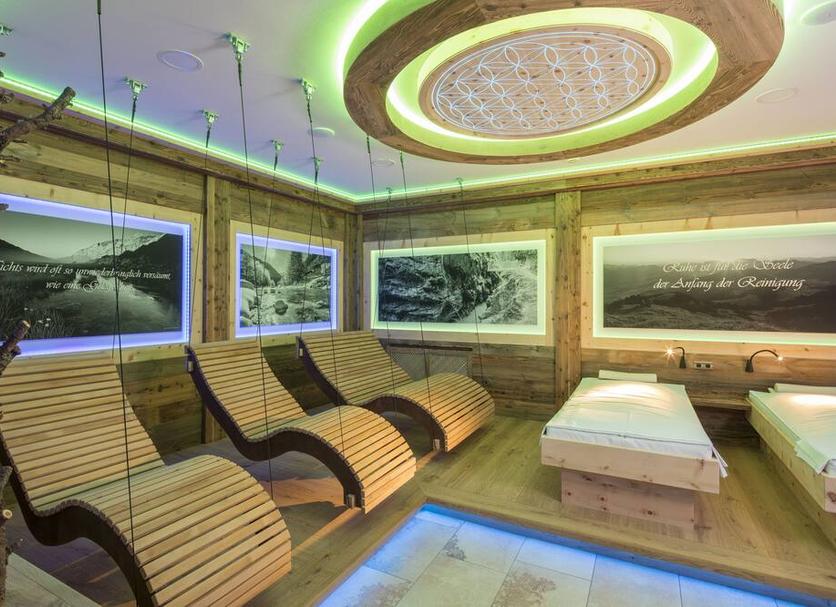 Wellness Foto