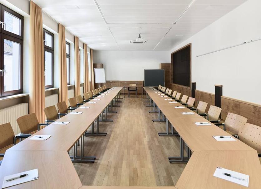 Konferenzraum Foto