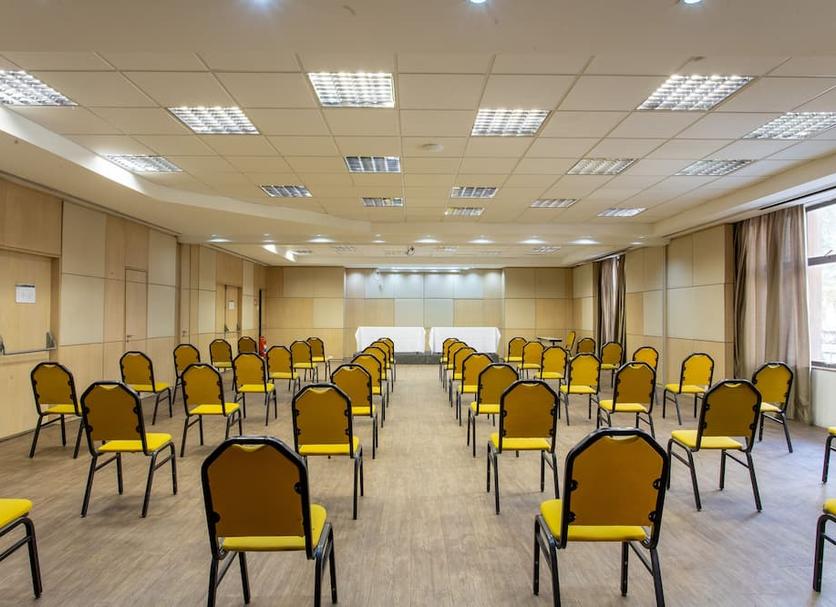 Konferenzraum Foto