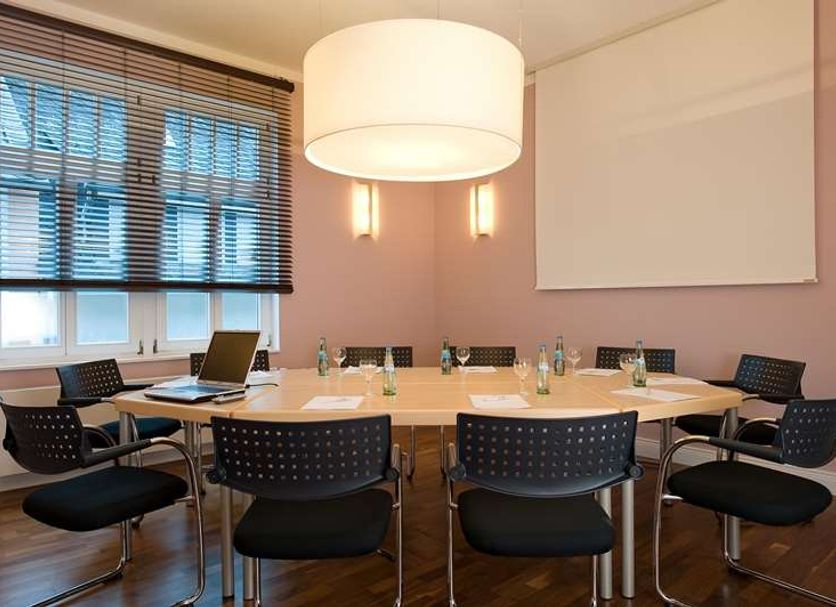 Konferenzraum Foto