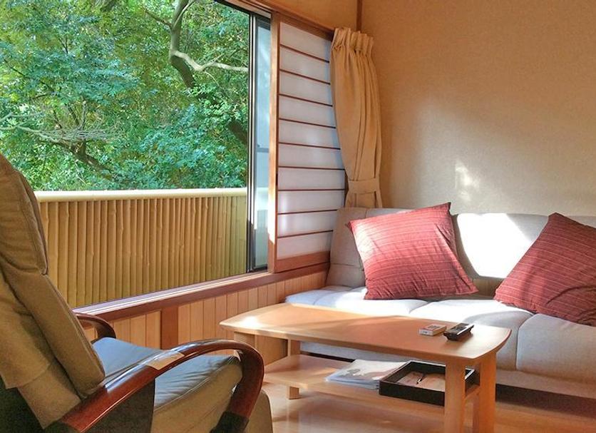 Wohnzimmer Foto