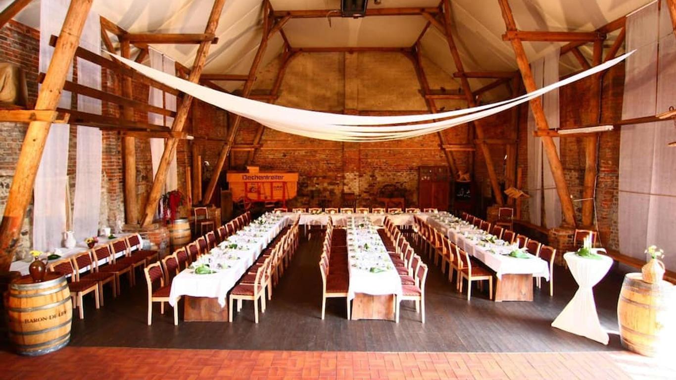 Hotel Wenzels Hof