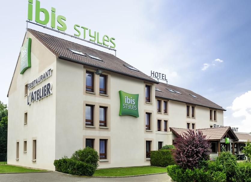 Gebäude Foto