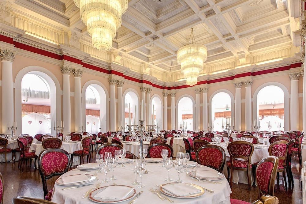 Bankettsaal