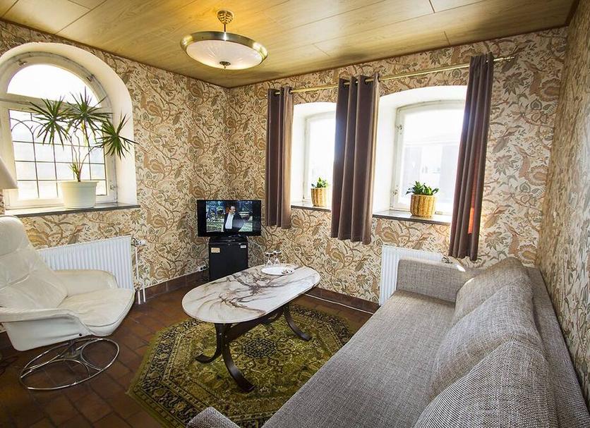 Wohnzimmer Foto