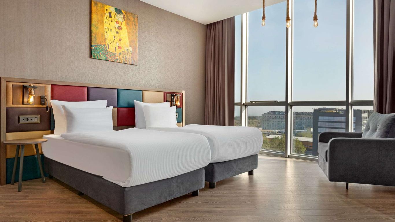 Ramada Encore by Wyndham Istanbul Avcilar