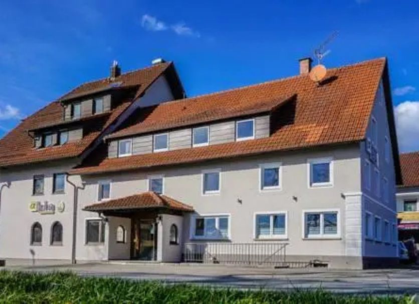 Gebäude Foto