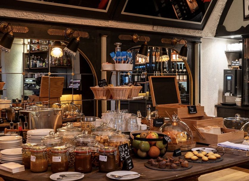 Bar Foto