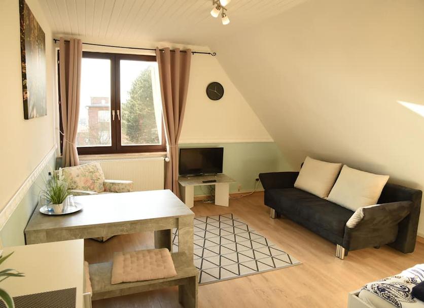 Wohnzimmer Foto