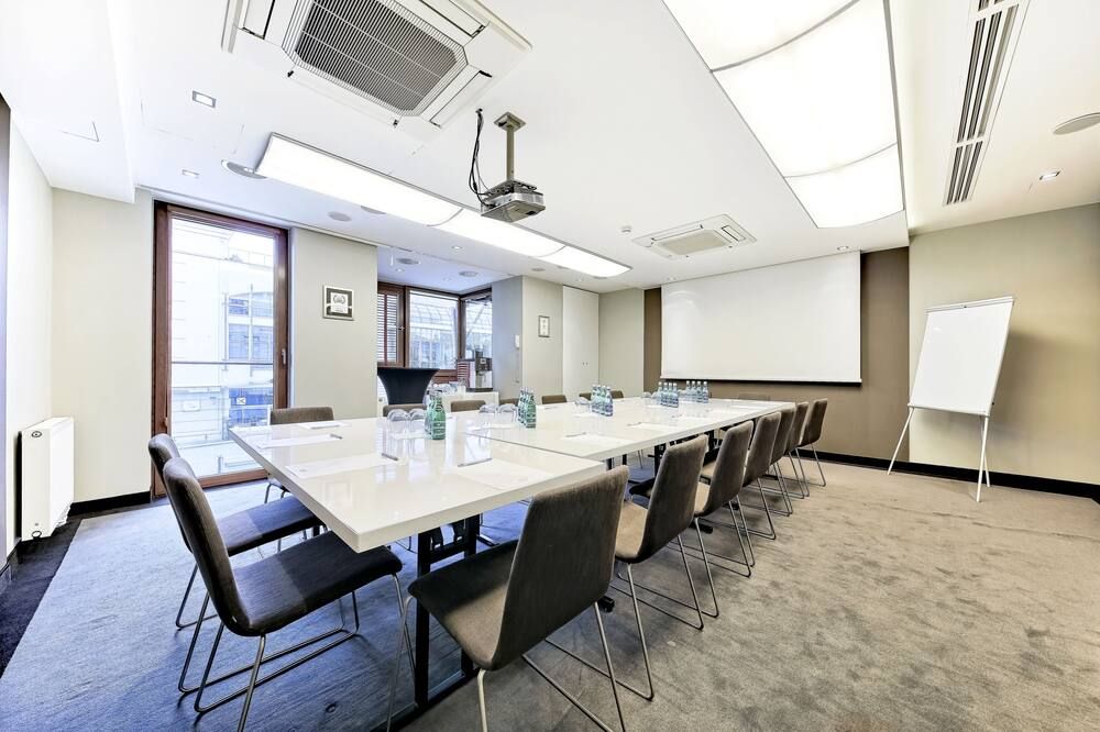 Konferenzraum