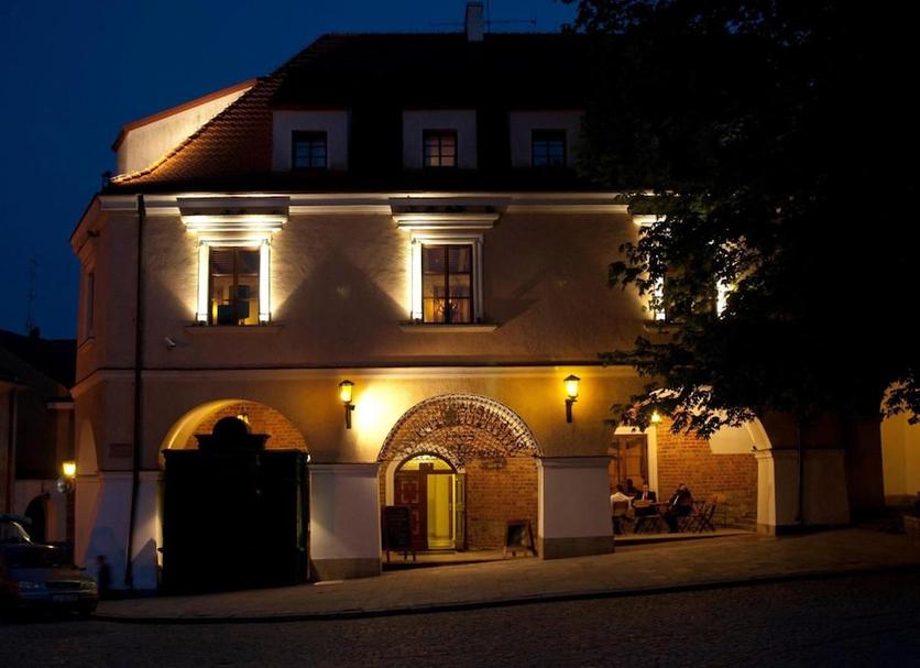 Gebäude Foto