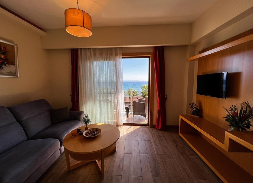 Wohnzimmer Foto