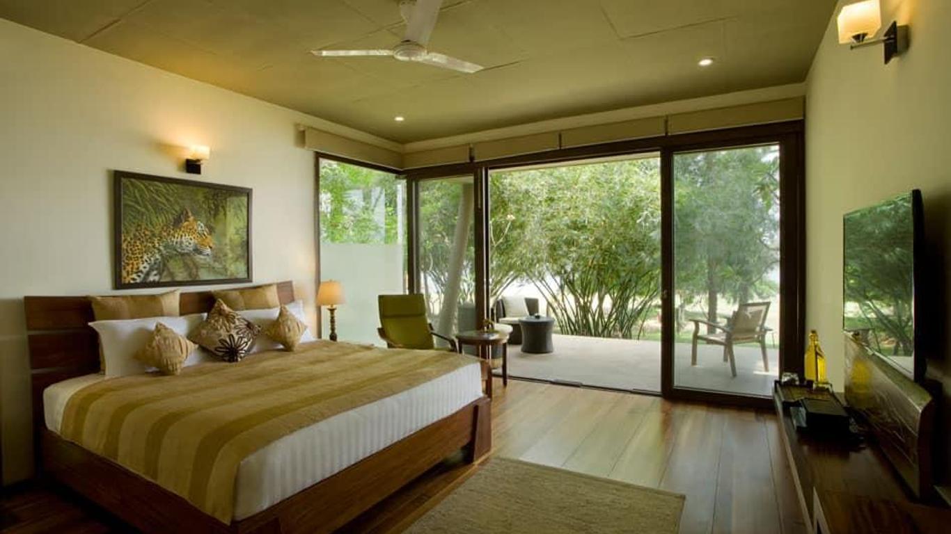 Waterwoods Lodges & Resorts