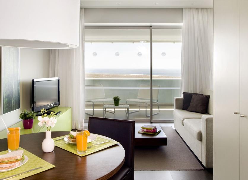 Wohnzimmer Foto