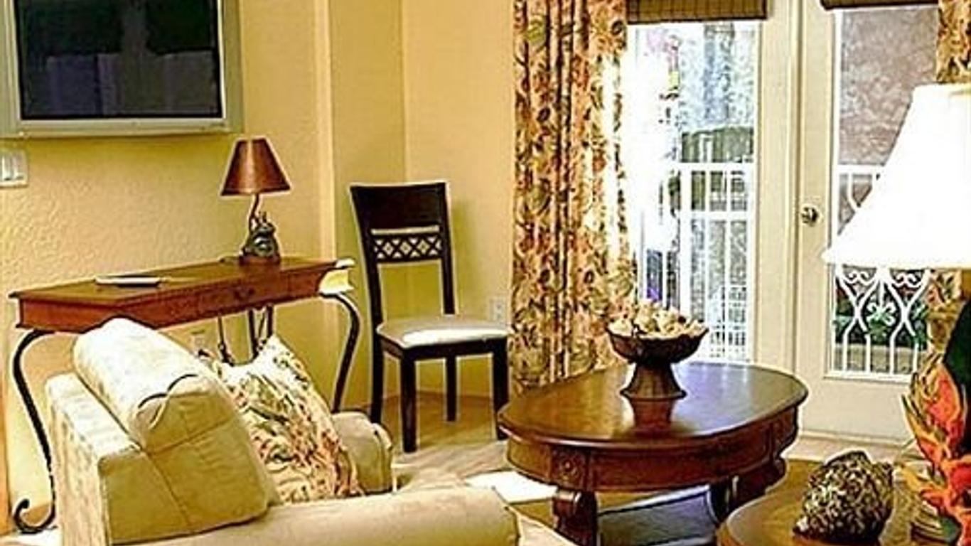 European Village Resort