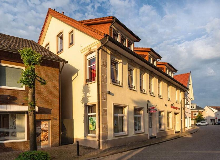 Gebäude Foto