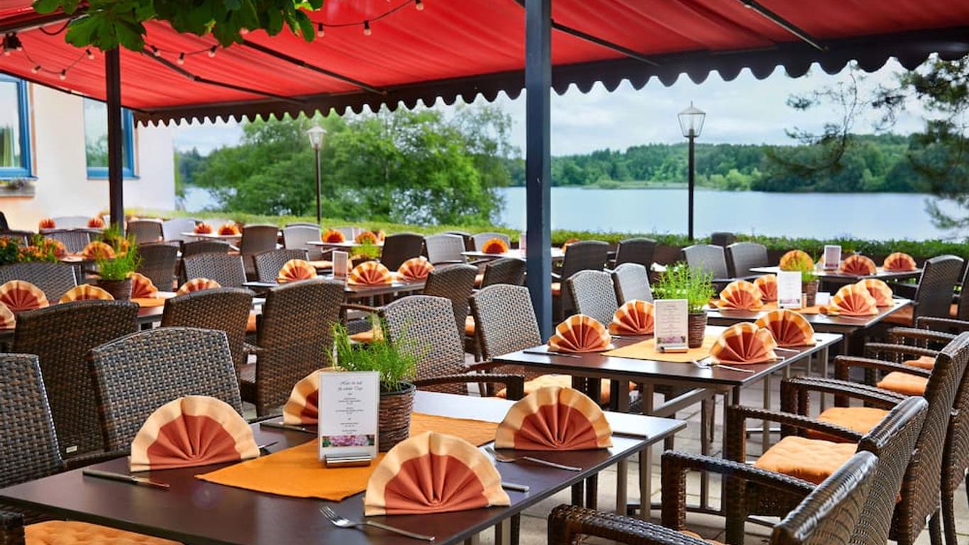Hotel Seeblick
