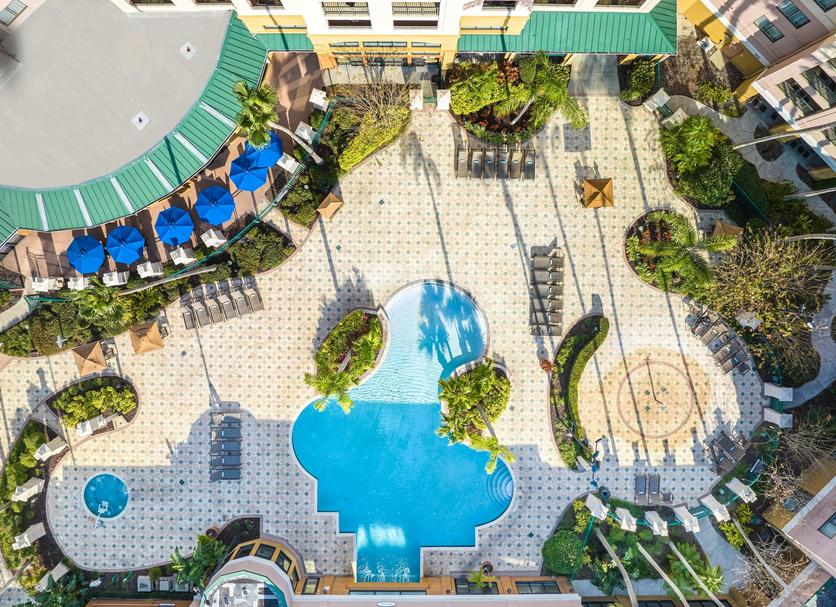 Pool Foto