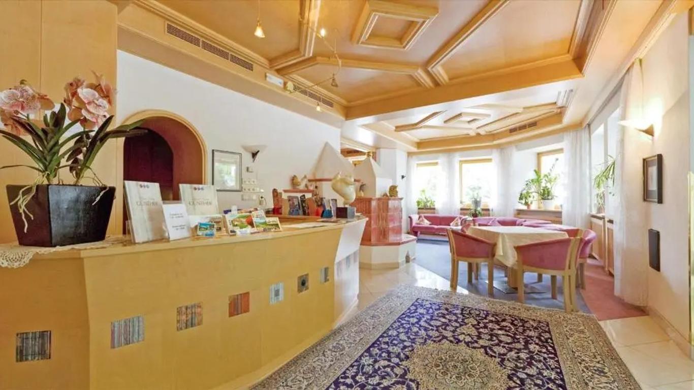 Hotel Garni Günther