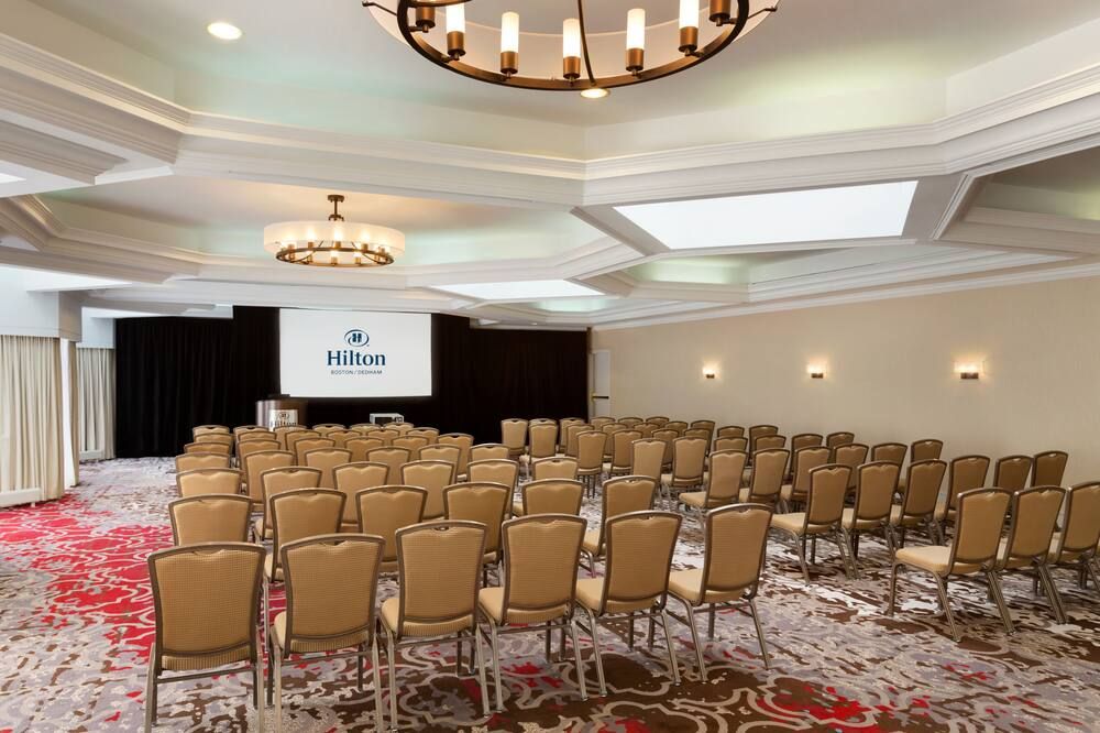 Konferenzraum