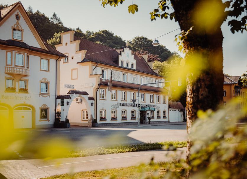 Gebäude Foto