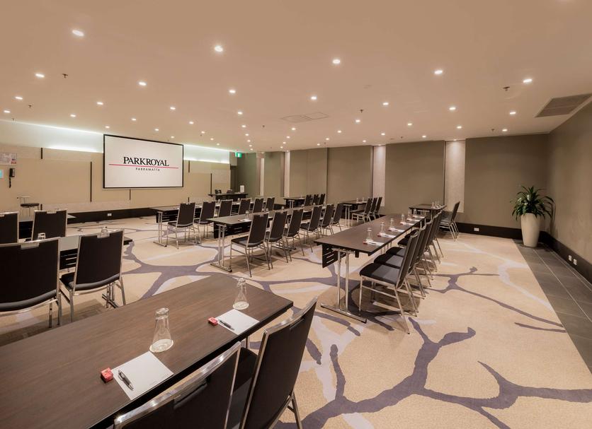 Konferenzraum Foto