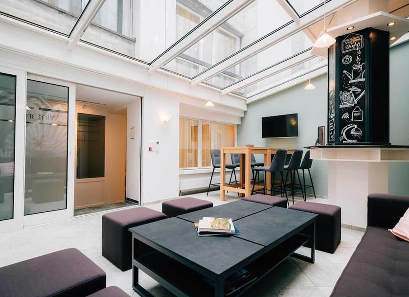Wohnzimmer Foto