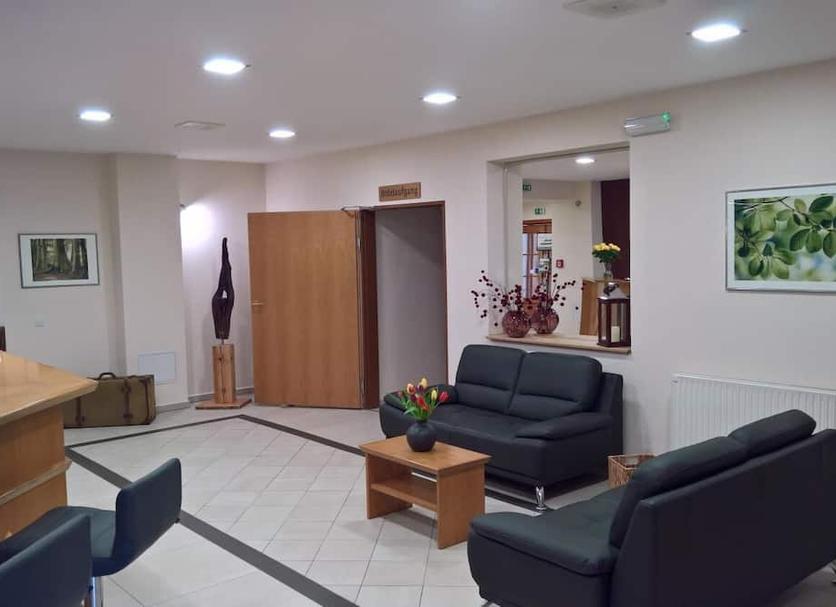 Wohnzimmer Foto
