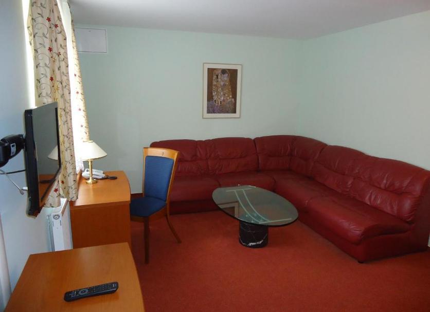 Wohnzimmer Foto