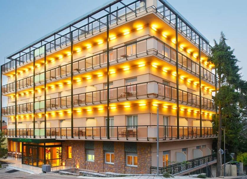 Gebäude Foto