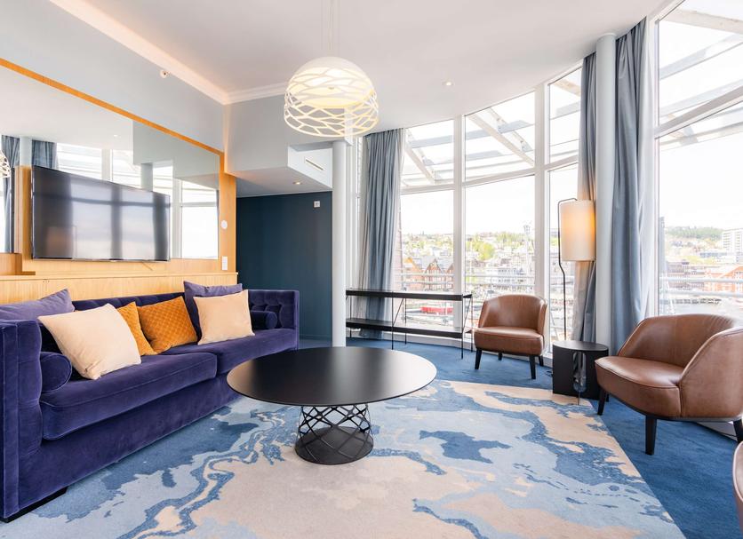 Wohnzimmer Foto