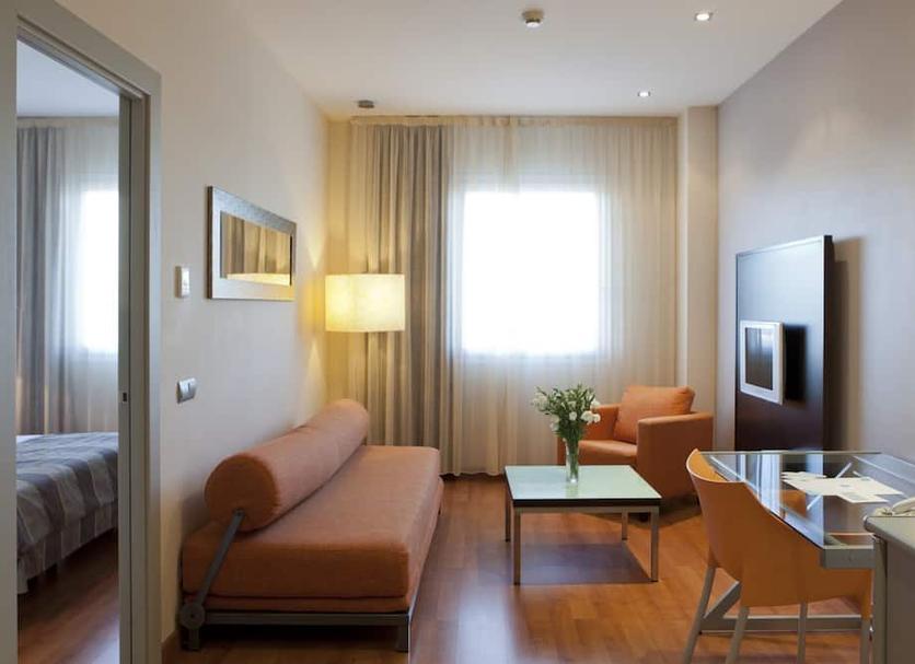 Wohnzimmer Foto