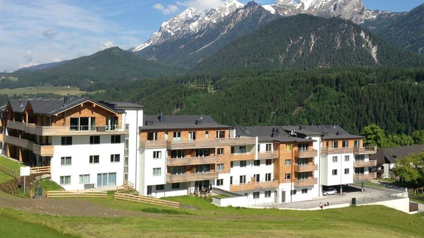 Sissi Park Haus im Ennstal - Schladming
