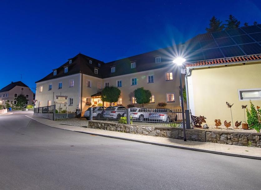 Gebäude Foto
