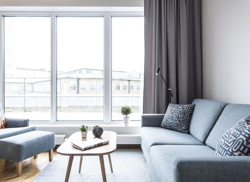 Wohnzimmer Foto