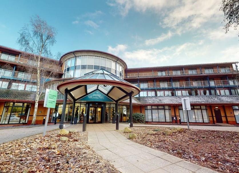 Gebäude Foto