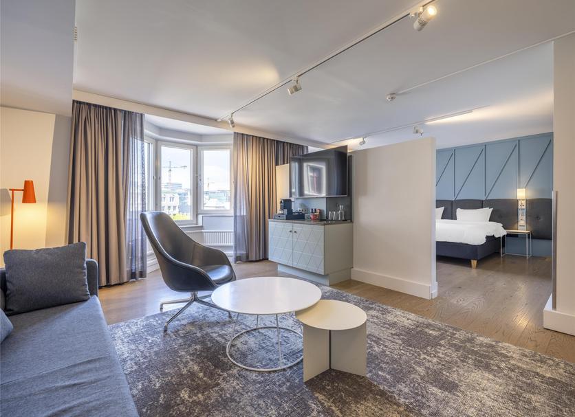 Wohnzimmer Foto