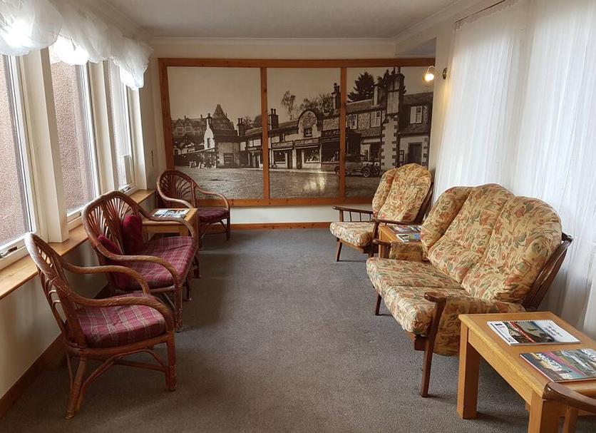 Wohnzimmer Foto
