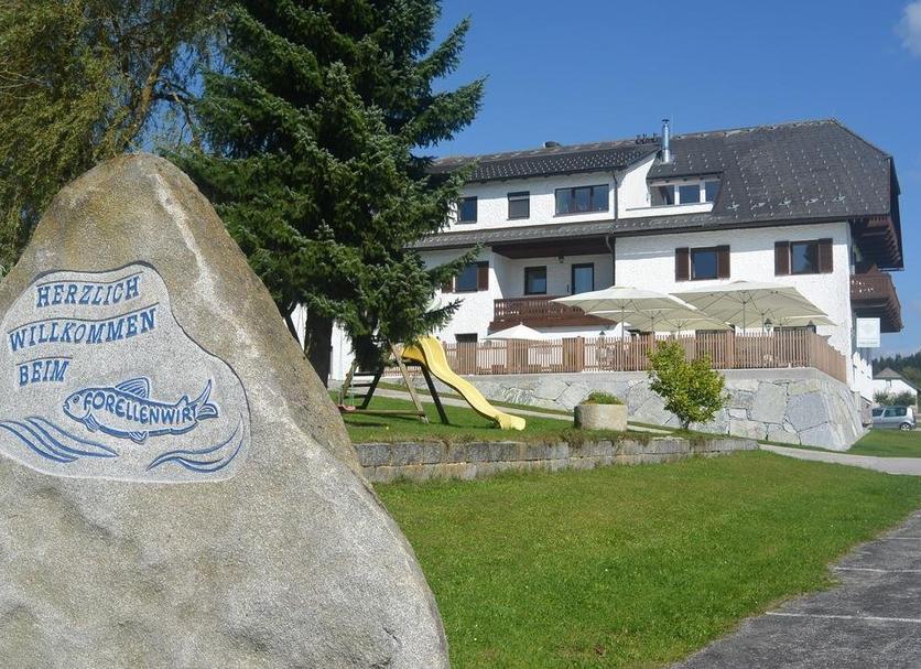 Gebäude Foto